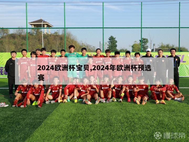 2024欧洲杯宝贝,2024年欧洲杯预选赛