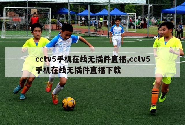 cctv5手机在线无插件直播,cctv5手机在线无插件直播下载