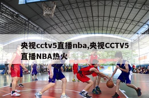 央视cctv5直播nba,央视CCTV5直播NBA热火