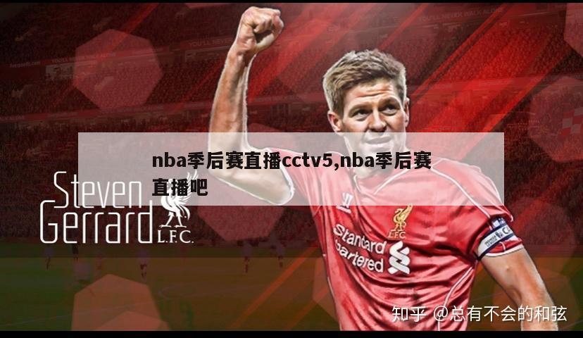 nba季后赛直播cctv5,nba季后赛直播吧