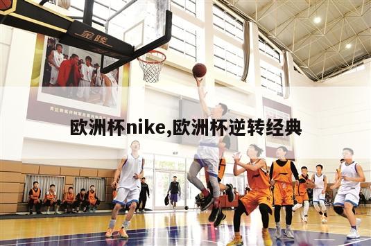 欧洲杯nike,欧洲杯逆转经典