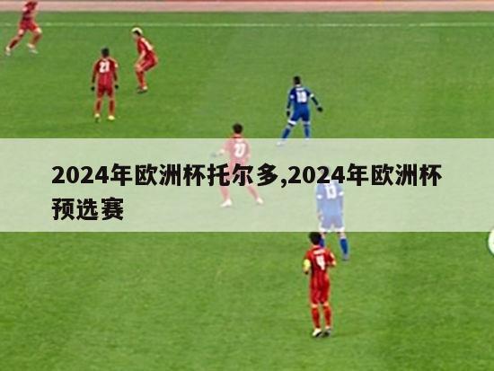 2024年欧洲杯托尔多,2024年欧洲杯预选赛